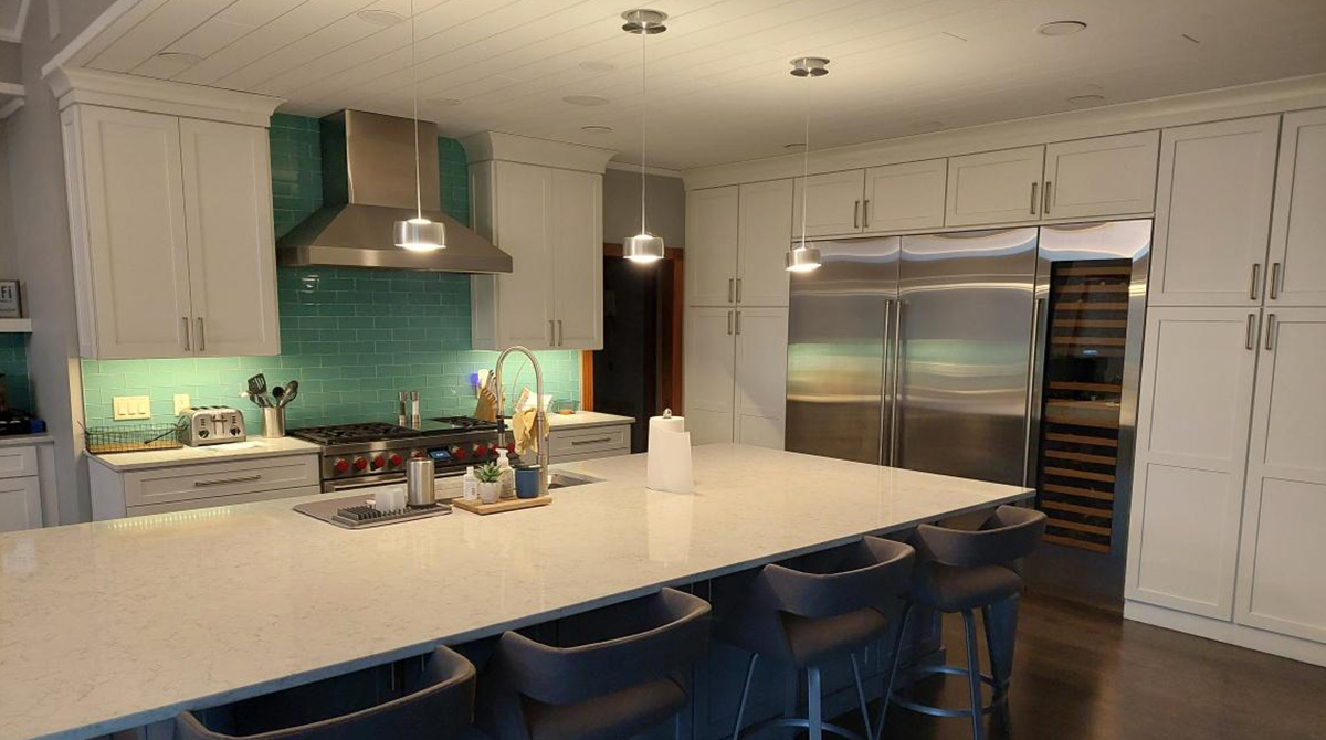 Remodeling Services